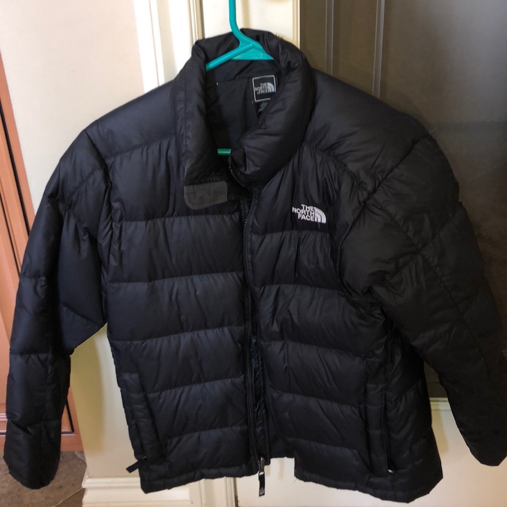 North face